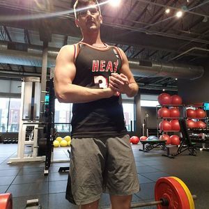 Meet your Posher, Justin